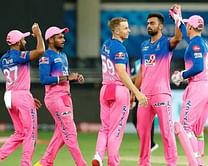 IPL 2021: Rajasthan Royals players who starred and flopped so far