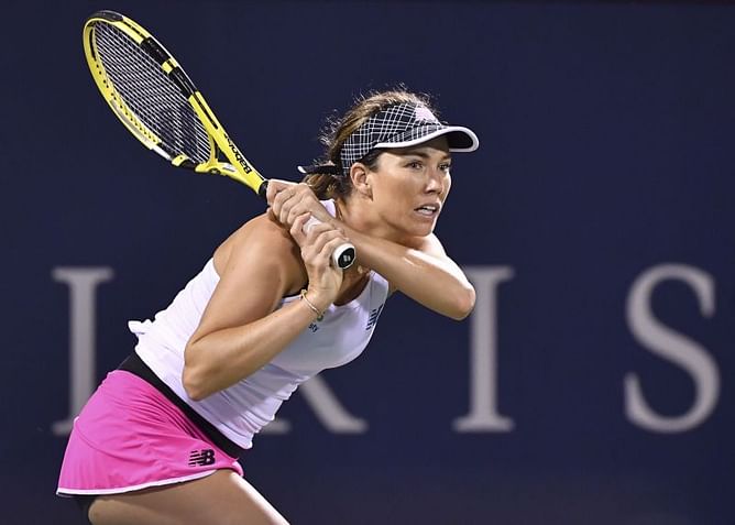 Cincinnati 2021: Danielle Collins vs Shelby Rogers preview, head-to-head & prediction | Western & Southern Open