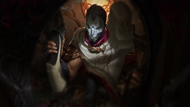 League of Legends patch 11.16 notes: Sona rework, Shaco & Jhin buffs, Coven  skins - Dexerto