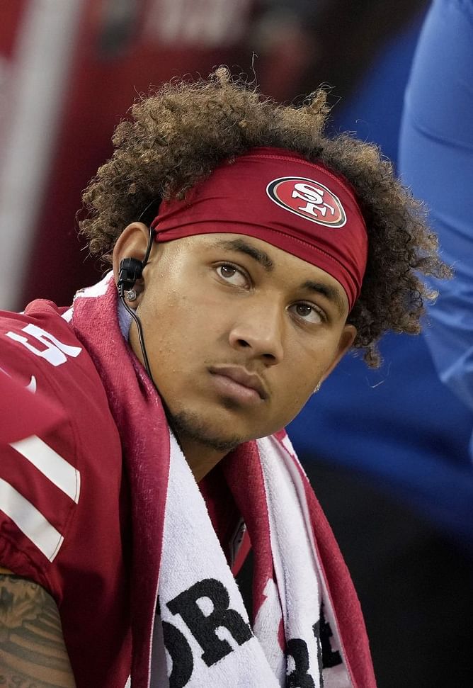 Is Trey Lance number one? Ranking first-round rookie QBs through two preseason games