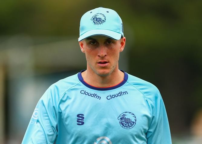 ESS vs SUS Dream11 Prediction: Fantasy Cricket Tips, Today's Playing 11 and Pitch Report for Royal London One-Day Cup Match