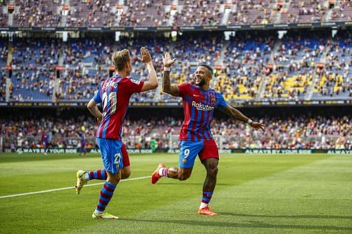 La Liga <b>Live</b> Scores 2021-22 - La Liga <b>News</b>, Updates, Results ...