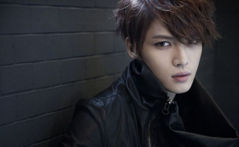 Who are the richest idols in K-pop as of 2021? Pictured: Jaejoong (Image via Korean Press 2013)