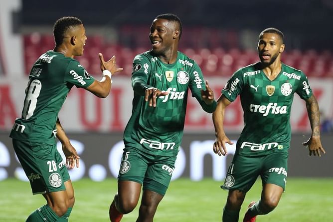 Palmeiras vs Sao Paulo prediction, preview, team news and more | Copa Libertadores 2021