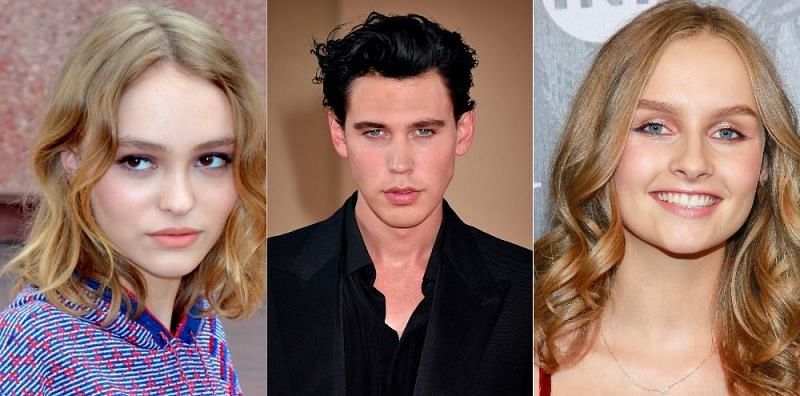 Austin Butler confirms new romance with Lily-Rose Depp amid Olivia DeJonge breakup rumors (image via Getty Images)
