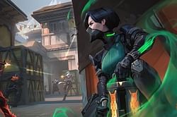 Valorant patch 3.03 update will allow players to shoot through Radianite crates