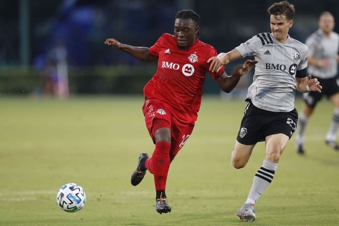 Montreal vs Toronto prediction, preview, team news and more | MLS 2021