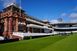 IND vs. ENG 2021: Team India begin their preparations for the second Test at Lord's