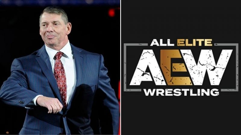 Jim Cornette gives his take on Vince McMahon secretly being the owner of AEW!