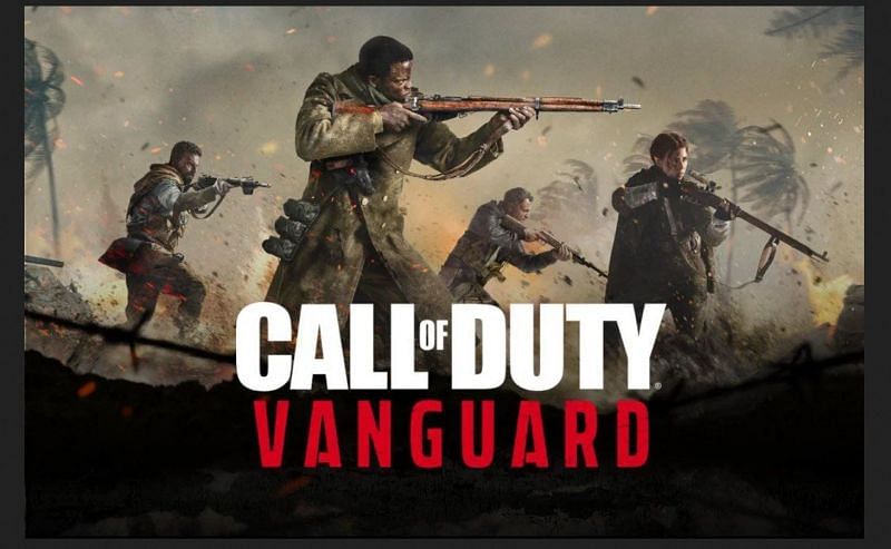 Call of Duty Vanguard has been rumoured to be the 2021 entry to the franchise (Image via u/infinityluiss, Reddit)