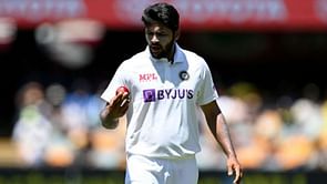 IND vs ENG 2021: "Shardul Thakur will be a better option than Jasprit Bumrah" - Monty Panesar