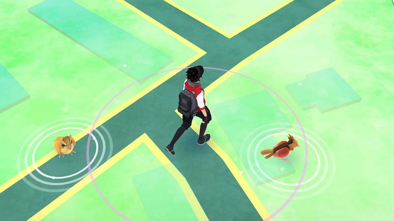 Is Spoofing a Problem in Pokemon Go? - Dexerto
