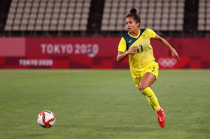 Australia Women vs Sweden Women prediction, preview, team news and more | Olympics 2021