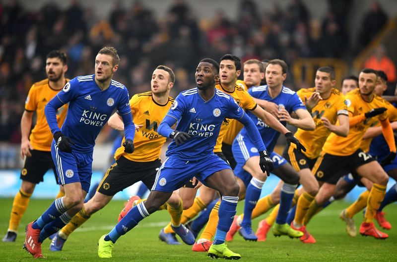 Leicester City vs Wolverhampton Wanderers prediction, preview, team news  and more | Premier League 2021-22