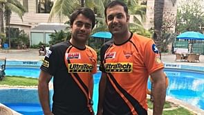 IPL 2021: Rashid Khan and Mohammad Nabi available for second leg in the UAE, confirms SRH CEO
