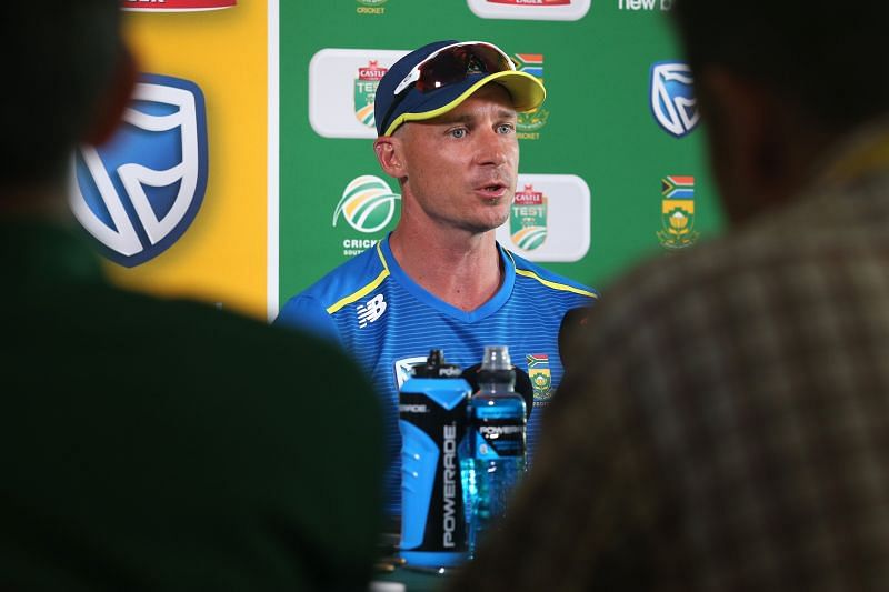 Dale Steyn has retired from all forms of cricket
