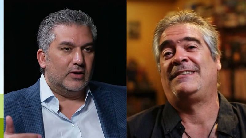 Vince Russo explained WWE&#039;s business model isn&#039;t reliant on TV ratings.