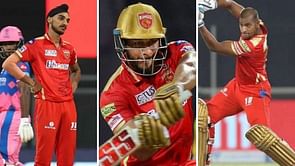 IPL 2021: 3 PBKS players to watch out for during the UAE leg