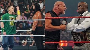 4 कारण क्यों WWE को पार्ट टाइम सुपरस्टार्स पर निर्भरता खत्म कर देनी चाहिए