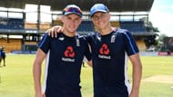 Sam Curran's Brother Tom Curran