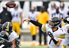Ben Roethlisberger May Be Retiring