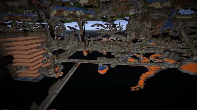 Top 5 Java exclusive features players want in Minecraft Bedrock Edition