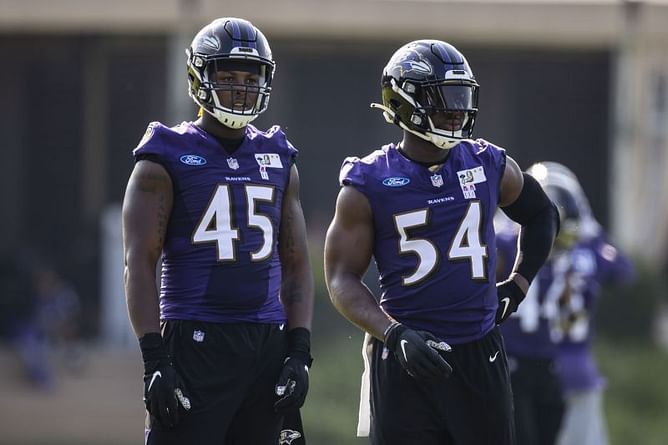 Are the Baltimore Ravens contenders in the AFC North? Injuries and COVID-19 scares could impact their season