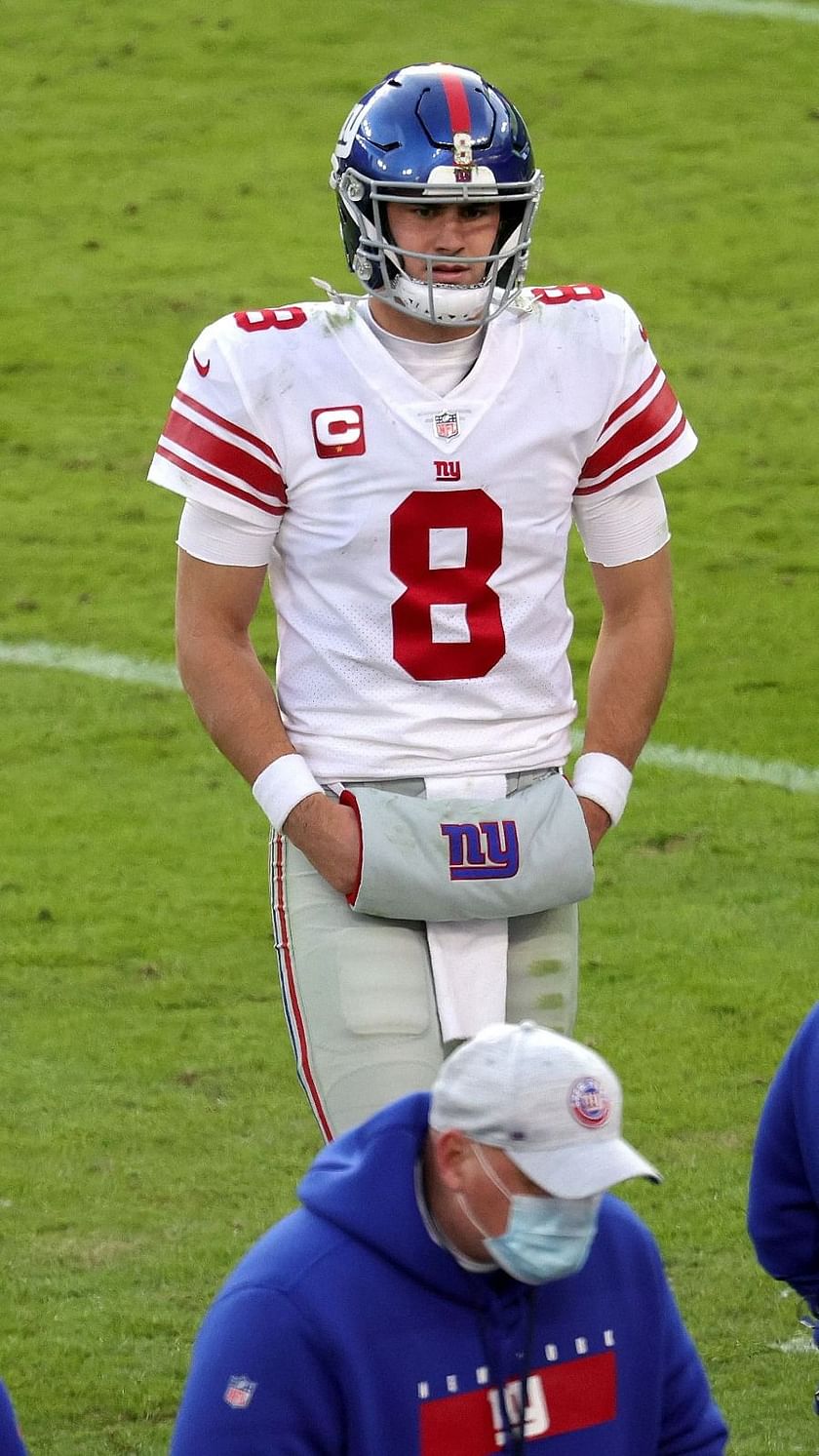 Reasons Giants are for real in 2021