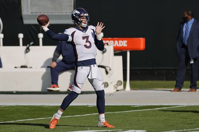 5 NFL players who have the most to prove in 2021 preseason
