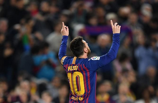 5 reasons why Barcelona will never be able to replace Lionel Messi