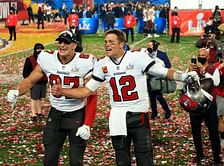 "Greatest thing Tom Brady ever did was in Tampa": Tom Brady changed Bucs' losing culture in 6 months