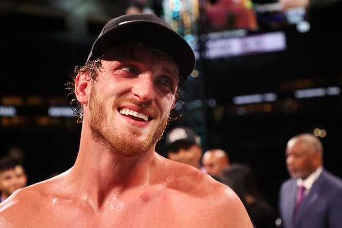 Everything you need to know about Maverick Enterprises, the company founded by Logan Paul
