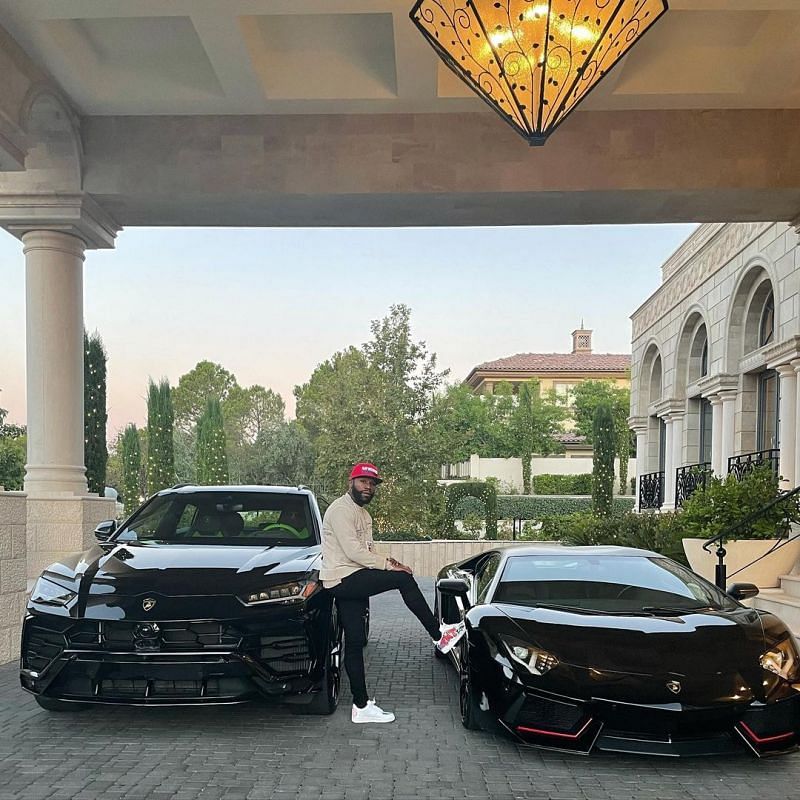 Insane Things Floyd Mayweather Does with His Money