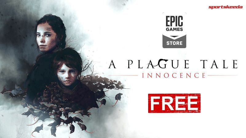 A Plague Tale: Requiem já está disponível na Epic Games Store - Epic Games  Store