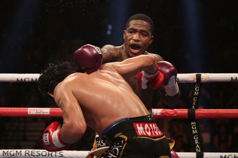 Who Was The Winner Of Manny Pacquiao Vs. Adrien Broner Fight?