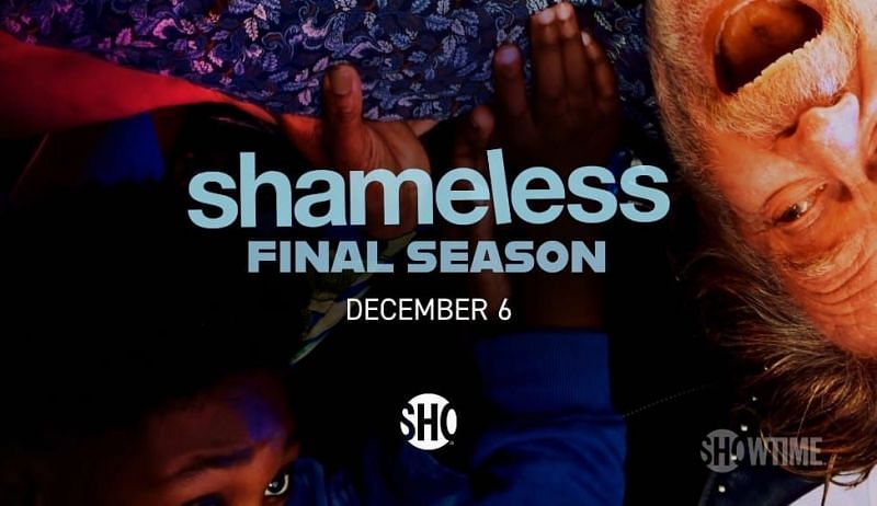The last season started airing on December 6, 2020 (Image via Showtime)