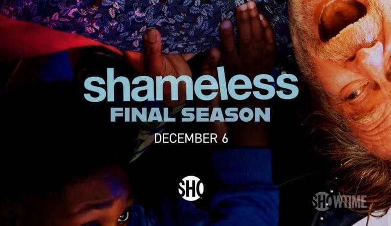 When does Season 11 of Shameless come out on Netflix? All we know so far
