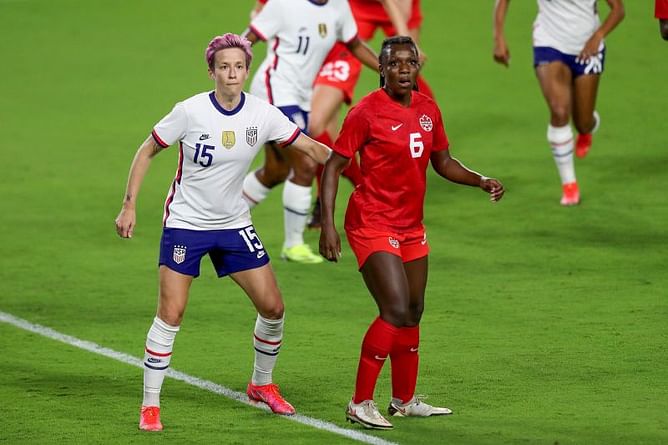 USWNT vs Canada Women prediction, preview, team news and more | Olympics 2021