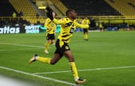 Borussia Dortmund v Hertha BSC - Bundesliga