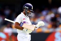 "Ajinkya Rahane's form not an area of concern" - Virat Kohli