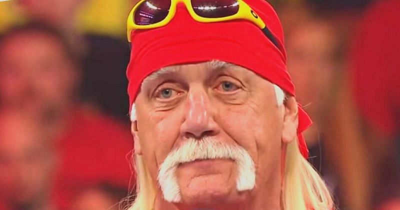 Hulk Hogan was WWE&#039;s most bankable superstar during the wrestling boom of the 1980s.