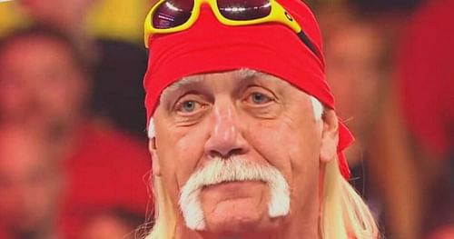 Hulk Hogan was WWE's most bankable superstar during the wrestling boom of the 1980s.