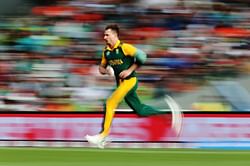 'One of the best the game has ever seen'- Virender Sehwag leads the way as former cricketers congratulate Dale Steyn on a celebrated career
