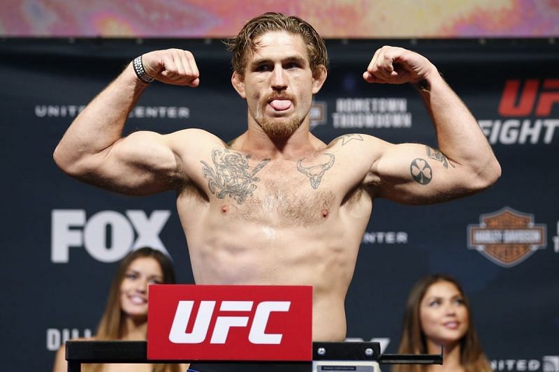 Cult favourite Tom Lawlor was involved in arguably the craziest prank in TUF history