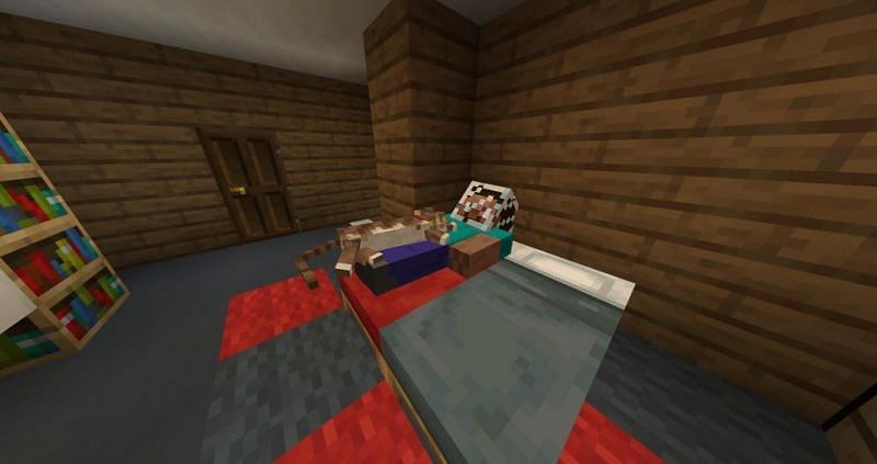 mojang minecraft mine kit