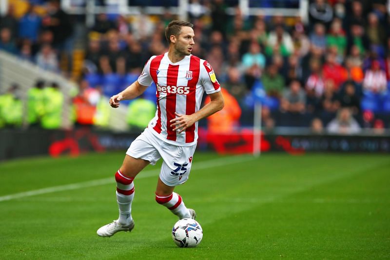 Nick Powell will be a huge miss for Stoke City