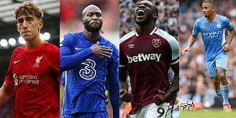Premier League 2021-22: 5 Talking Points from Gameweek 2