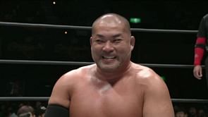 Tomohiro Ishii to battle it out against top IMPACT Wrestling star at NJPW: Resurgence