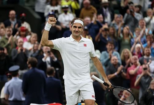 Roger Federer