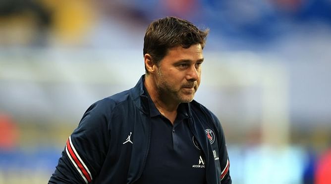 PSG star decides to stay at the club this season - Reports